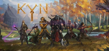 Kyn PC performance and system requirements