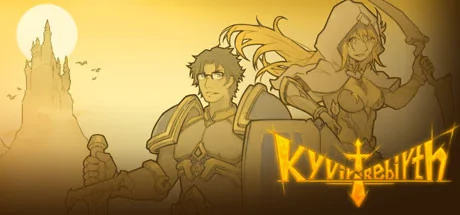 Kyvir: Rebirth PC system requirements screenshot