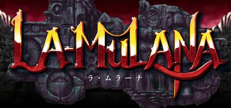 La-Mulana PC system requirements screenshot