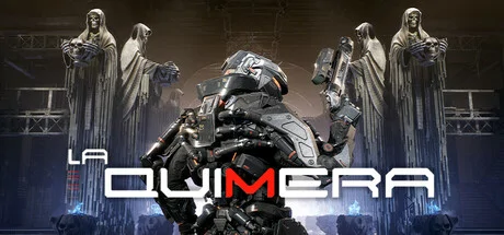 La Quimera PC system requirements screenshot