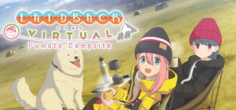 Laid-Back Camp - Virtual - Fumoto Campsite PC performance and system requirements