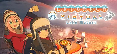 Laid-Back Camp - Virtual - Lake Motosu PC performance and system requirements