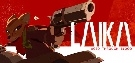 Laika: Aged Through Blood PC system requirements screenshot