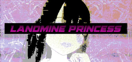 Landmine Princess PC system requirements screenshot