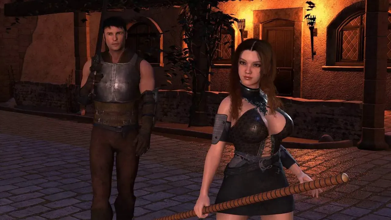 Lands of Sorcery PC performance and system requirements