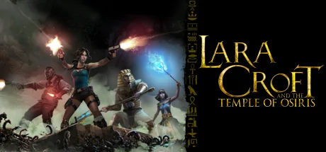 Lara Croft and the Temple of Osiris PC system requirements screenshot