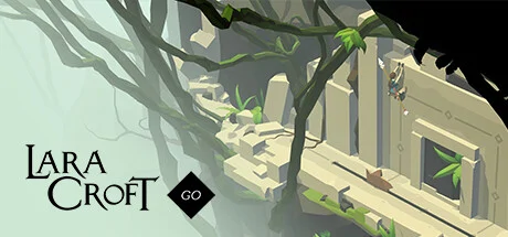 Lara Croft GO PC system requirements screenshot