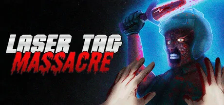 Laser Tag Massacre PC system requirements screenshot