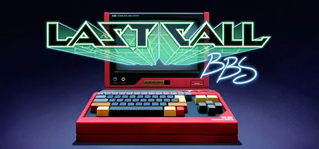 Last Call BBS PC system requirements screenshot