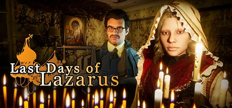 Last Days of Lazarus PC performance and system requirements