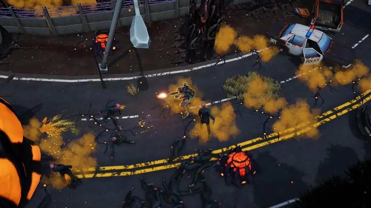 Last Hope Bunker: Zombie Survival Demo PC performance and system requirements