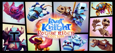 Last Knight: Rogue Rider Edition PC performance and system requirements