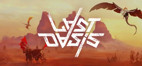 Last Oasis PC system requirements screenshot