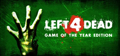 Left 4 Dead PC system requirements screenshot