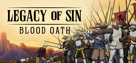Legacy of Sin blood oath PC system requirements screenshot