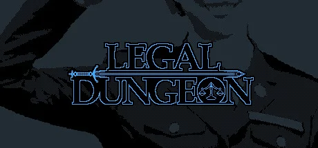 Legal Dungeon PC system requirements screenshot