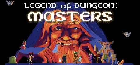 Legend of Dungeon: Masters PC performance and system requirements