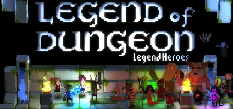 Legend of Dungeon PC performance and system requirements
