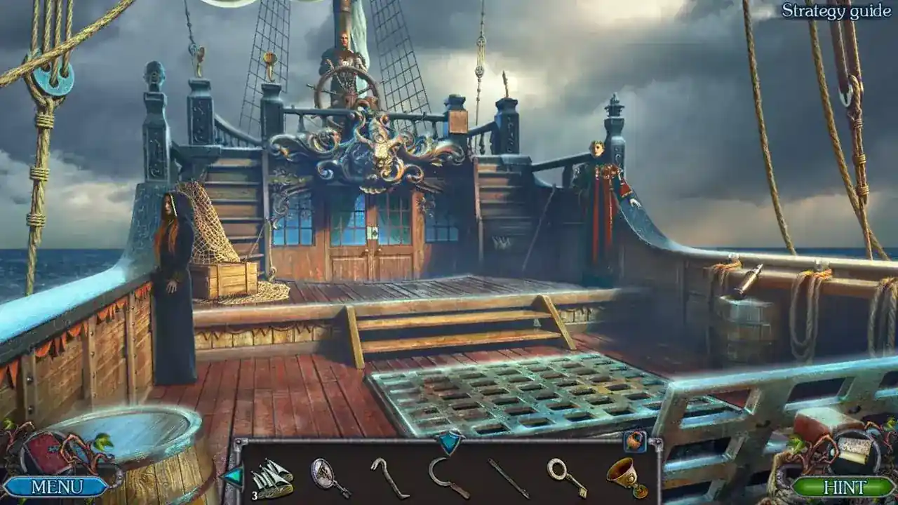 Legendary Tales: Cataclysm PC performance and system requirements