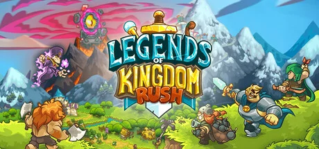 Legends of Kingdom Rush PC performance and system requirements