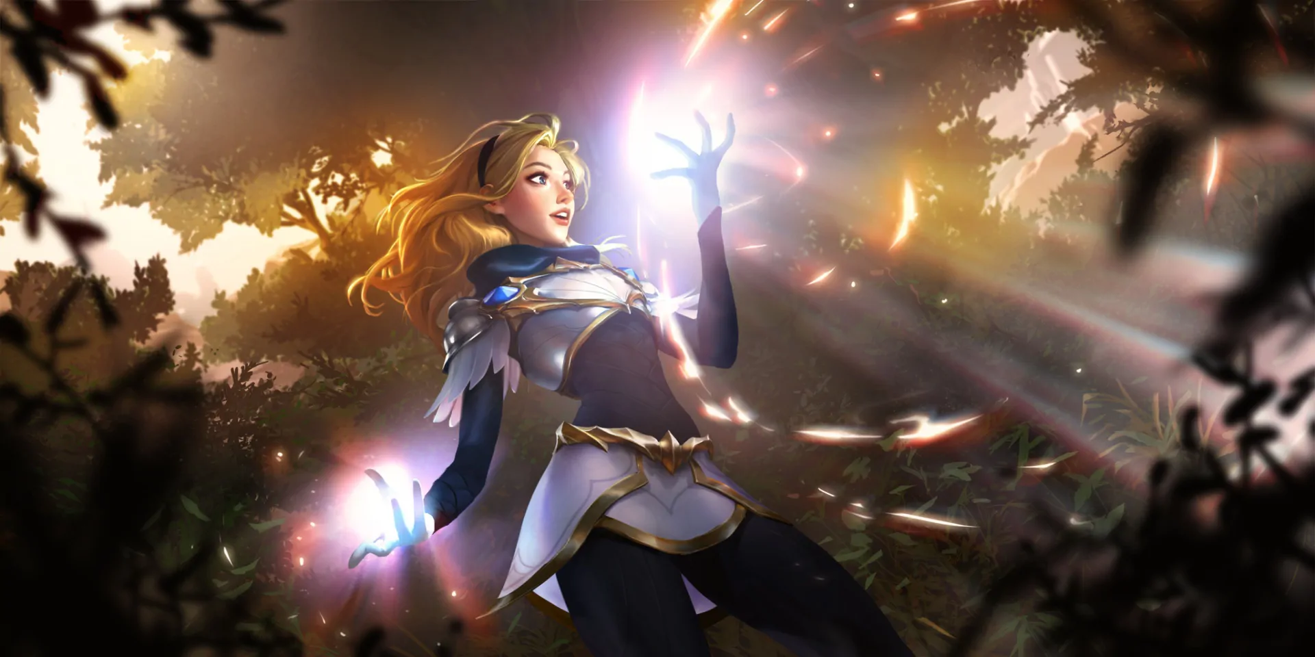 Legends of Runeterra PC system requirements screenshot