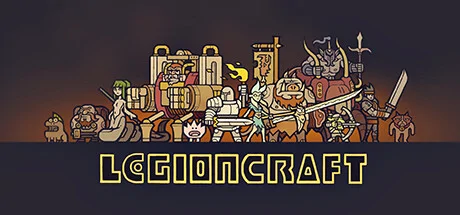 LEGIONCRAFT PC performance and system requirements