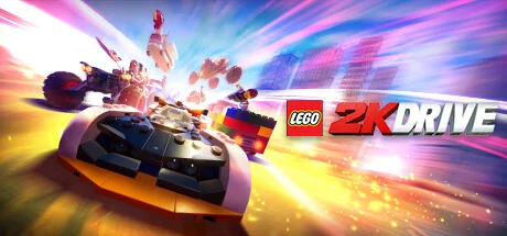 LEGO 2K Drive PC performance and system requirements