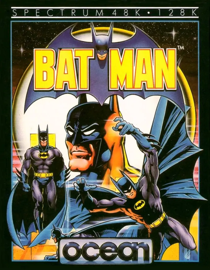 LEGO Batman PC performance and system requirements