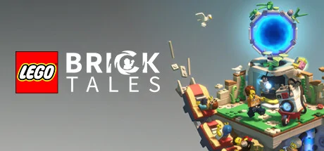 LEGO Bricktales PC system requirements screenshot