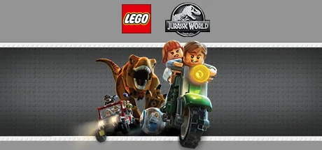 LEGO Jurassic World PC system requirements screenshot