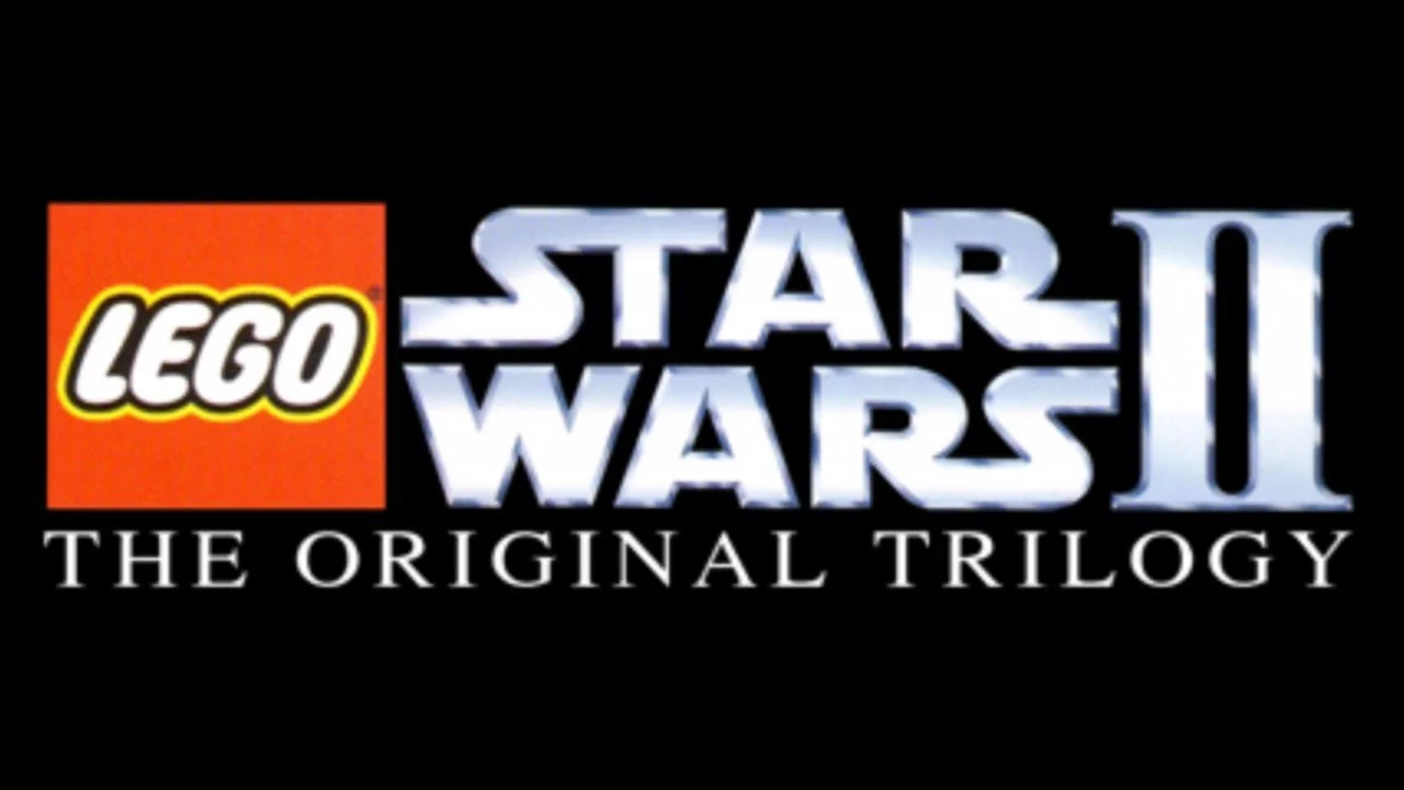Lego Star Wars II: The Original Trilogy PC system requirements screenshot