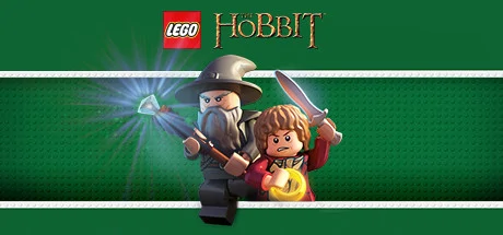 LEGO The Hobbit PC system requirements screenshot