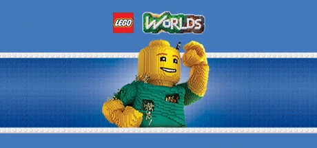 LEGO Worlds