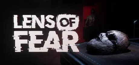 Lens Of Fear PC system requirements screenshot