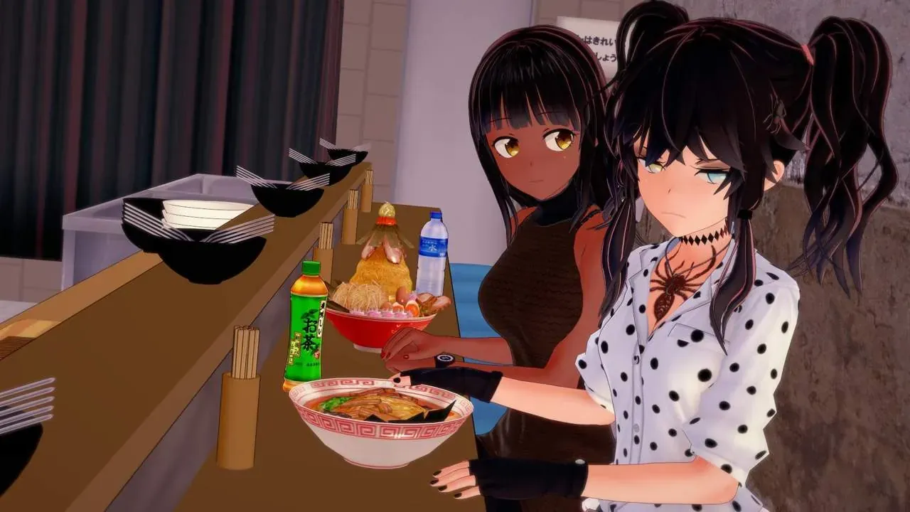 Lessons in Love PC performance and system requirements