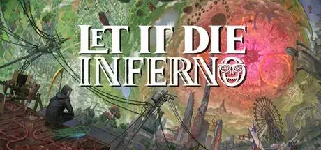 LET IT DIE: INFERNO PC performance and system requirements