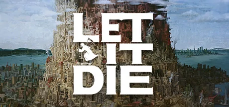 LET IT DIE PC system requirements screenshot