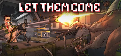 Let Them Come PC performance and system requirements