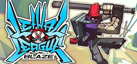 Lethal League Blaze PC system requirements screenshot