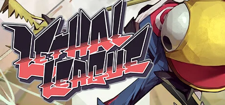 Lethal League PC system requirements screenshot