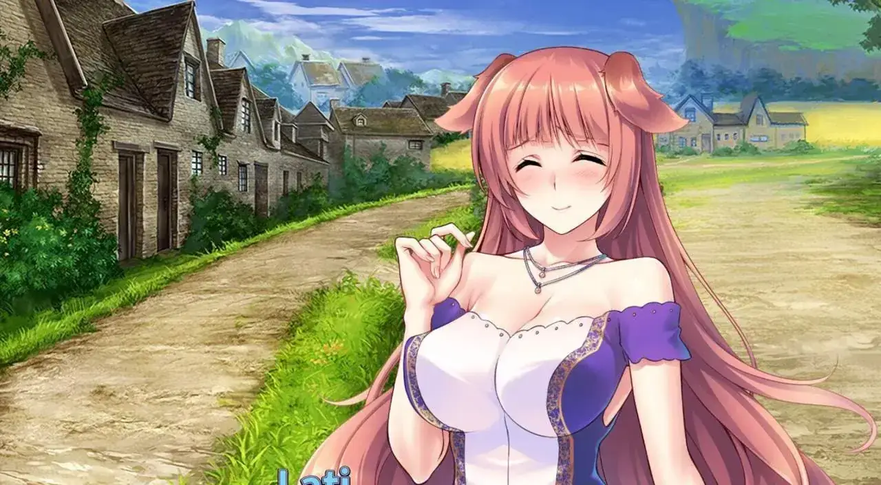Lewd Life with my Doggy Wife PC performance and system requirements