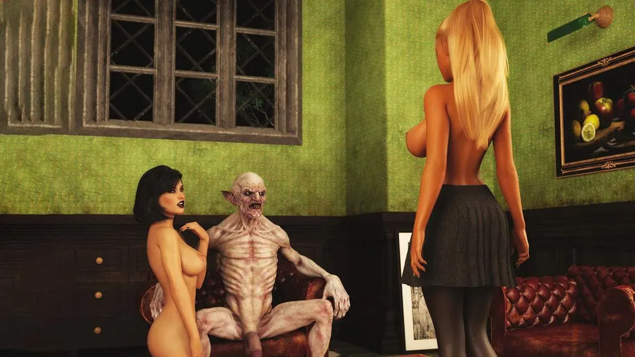 Librarian Lust PC performance and system requirements