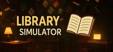 Library Simulator PC performance and system requirements