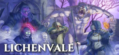 Lichenvale PC system requirements screenshot