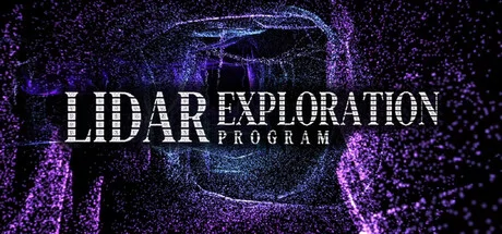 LiDAR Exploration Program PC performance and system requirements