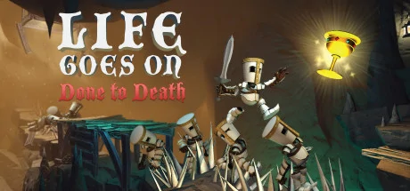 Life Goes On: Done to Death PC performance and system requirements