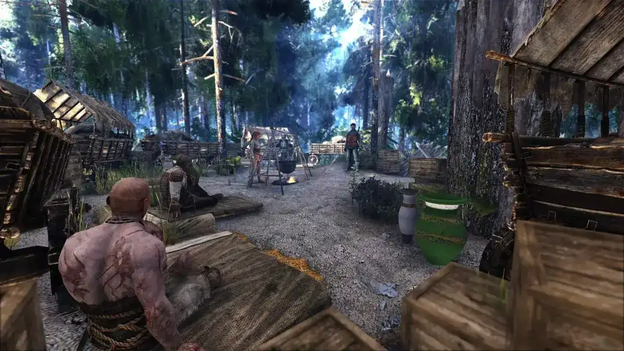 Life is Feudal: Arden PC performance and system requirements