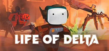 Life of Delta PC system requirements screenshot