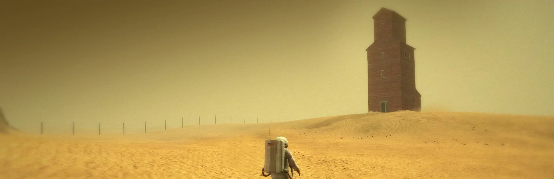 Lifeless Planet PC performance and system requirements