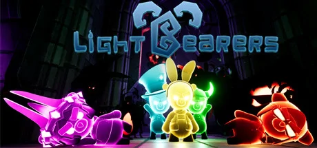 Light Bearers cover